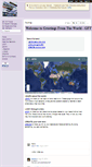 Mobile Screenshot of greetingsfromtheworld.wikispaces.com