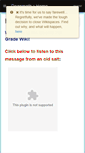 Mobile Screenshot of deanmath.wikispaces.com