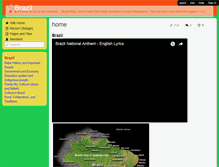 Tablet Screenshot of captainconnor-jsbjd.wikispaces.com