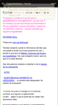Mobile Screenshot of digestibilidad.wikispaces.com