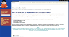 Desktop Screenshot of crowesweb.wikispaces.com