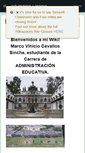 Mobile Screenshot of edumarco.wikispaces.com