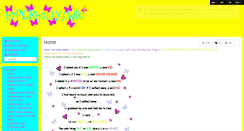 Desktop Screenshot of hyperhollyswiki.wikispaces.com
