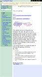 Mobile Screenshot of chsapush.wikispaces.com