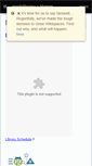 Mobile Screenshot of cashlibrary.wikispaces.com
