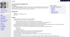 Desktop Screenshot of ltvt.wikispaces.com
