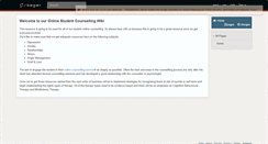 Desktop Screenshot of d-a-g-e-r.wikispaces.com