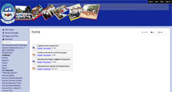 Desktop Screenshot of belenistas.wikispaces.com