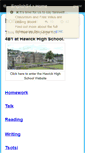 Mobile Screenshot of englishs4.wikispaces.com