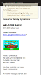 Mobile Screenshot of grayhealth.wikispaces.com