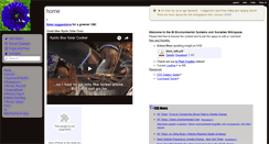 Desktop Screenshot of ibess.wikispaces.com