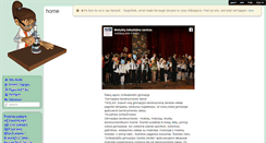 Desktop Screenshot of biologija10.wikispaces.com