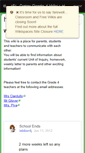 Mobile Screenshot of gr4islqatar.wikispaces.com