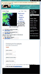 Mobile Screenshot of burtonmath.wikispaces.com
