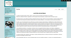Desktop Screenshot of lomanov.wikispaces.com