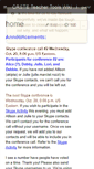 Mobile Screenshot of crstetools.wikispaces.com