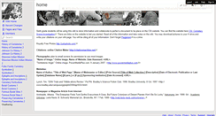 Desktop Screenshot of csi.wikispaces.com