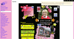 Desktop Screenshot of finchfalcons.wikispaces.com