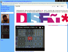 Tablet Screenshot of labproducciongrafica.wikispaces.com