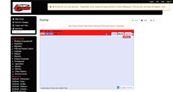 Desktop Screenshot of cudaaphug.wikispaces.com
