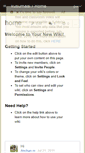 Mobile Screenshot of kusumaai.wikispaces.com