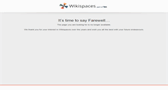 Desktop Screenshot of olympian-book-nook.wikispaces.com