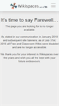 Mobile Screenshot of nlgtori2016.wikispaces.com