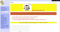 Desktop Screenshot of ispg1-2.wikispaces.com
