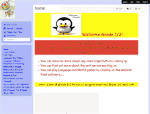 Tablet Screenshot of ispg1-2.wikispaces.com