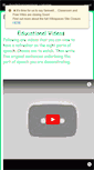 Mobile Screenshot of hootshappenings.wikispaces.com