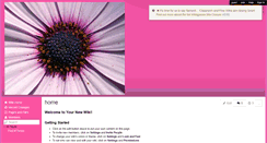 Desktop Screenshot of hsc-studies-of-religion.wikispaces.com