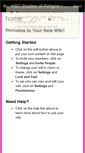 Mobile Screenshot of hsc-studies-of-religion.wikispaces.com
