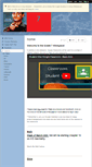 Mobile Screenshot of bca-grade-7.wikispaces.com