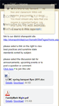 Mobile Screenshot of lcmc.wikispaces.com