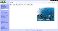 Desktop Screenshot of cc56.wikispaces.com