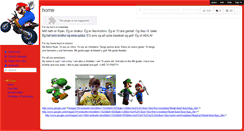 Desktop Screenshot of hardinjeff.wikispaces.com