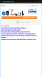 Mobile Screenshot of etnewsupdate.wikispaces.com