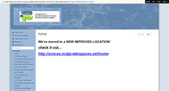 Desktop Screenshot of aberdeensiscience.wikispaces.com