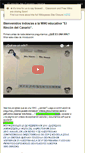 Mobile Screenshot of elrincondelcanario.wikispaces.com