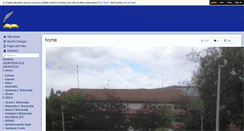 Desktop Screenshot of 3ziklokotxokoa.wikispaces.com