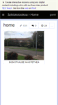 Mobile Screenshot of 3ziklokotxokoa.wikispaces.com