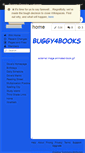 Mobile Screenshot of buggy4books.wikispaces.com
