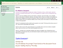 Tablet Screenshot of aplanguagesbhs.wikispaces.com