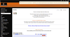 Desktop Screenshot of beatricehighschool.wikispaces.com