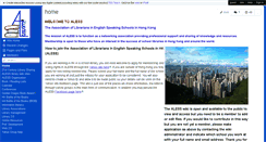 Desktop Screenshot of aless.wikispaces.com