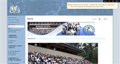 Desktop Screenshot of iesmargarita.wikispaces.com