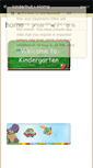 Mobile Screenshot of kinderhut.wikispaces.com