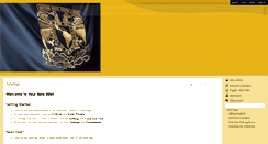 Desktop Screenshot of caleidoscopioquimico.wikispaces.com