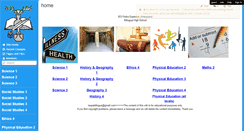 Desktop Screenshot of iespebilingue.wikispaces.com