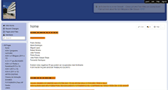 Desktop Screenshot of esad-ap-09.wikispaces.com